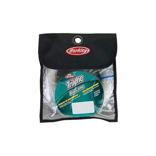 alt="Berkley Big Game Monofilament Leader"
