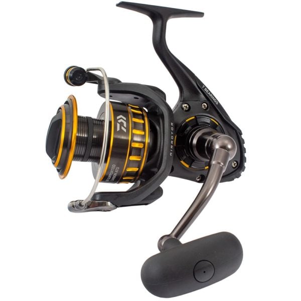 alt="Daiwa BG 4000"