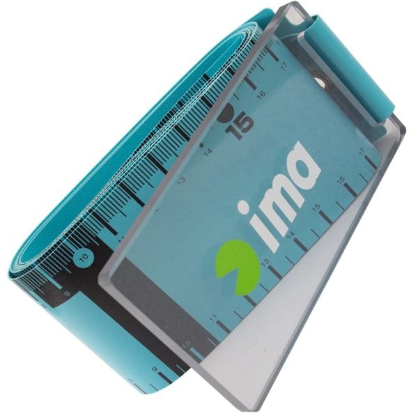 alt="IMA Tape Measure"