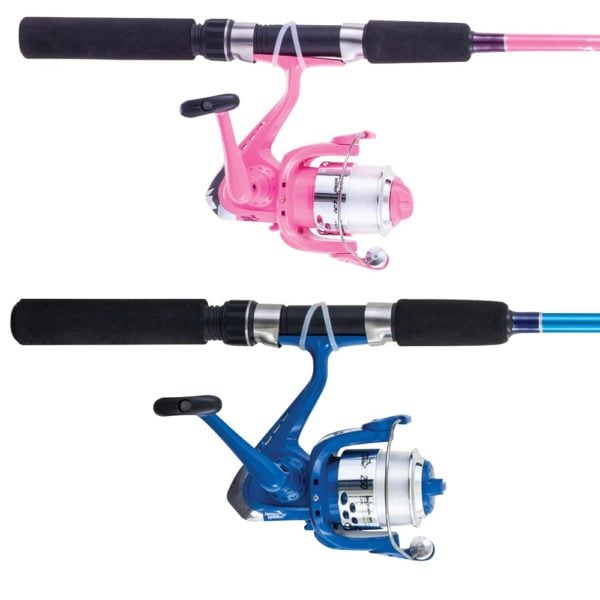 alt="Jarvis Walker Water Rat Junior LED Combos"