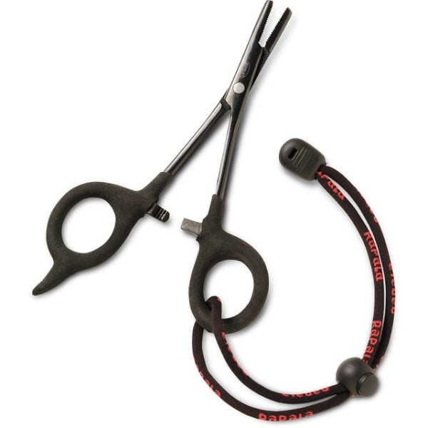 alt="Rapala 7.5" Fishing Forceps"