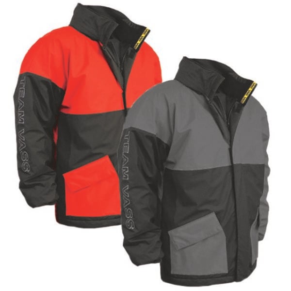 alt="Team Vass 175 Winter Jacket"
