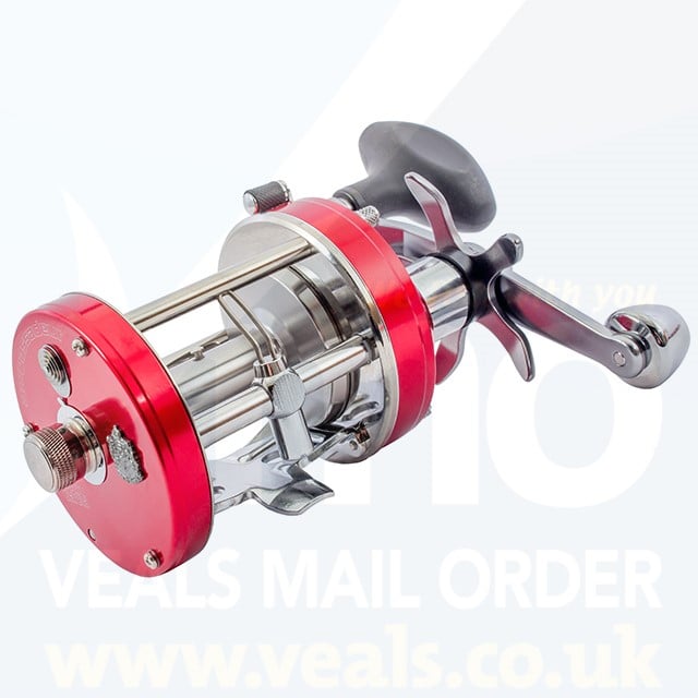 abu garcia ambassadeur c-7001i left-handed baitcasting Baitcast Reel The smooth and consistent multi disc drag system delivers pressure throughout the entire drag setting Using Abu Ambassadeur Big Game