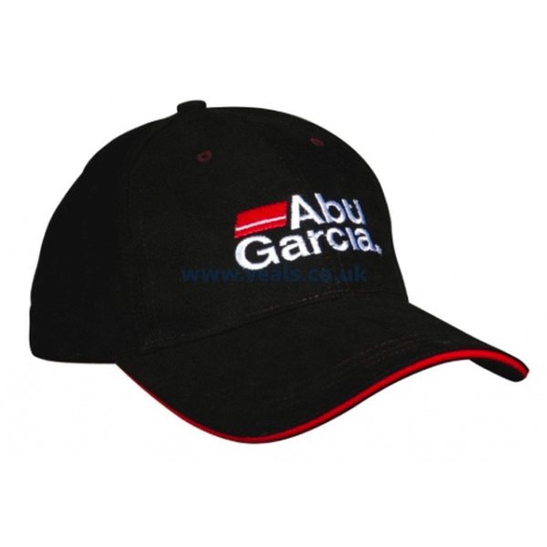 alt="ABU Baseball Cap"