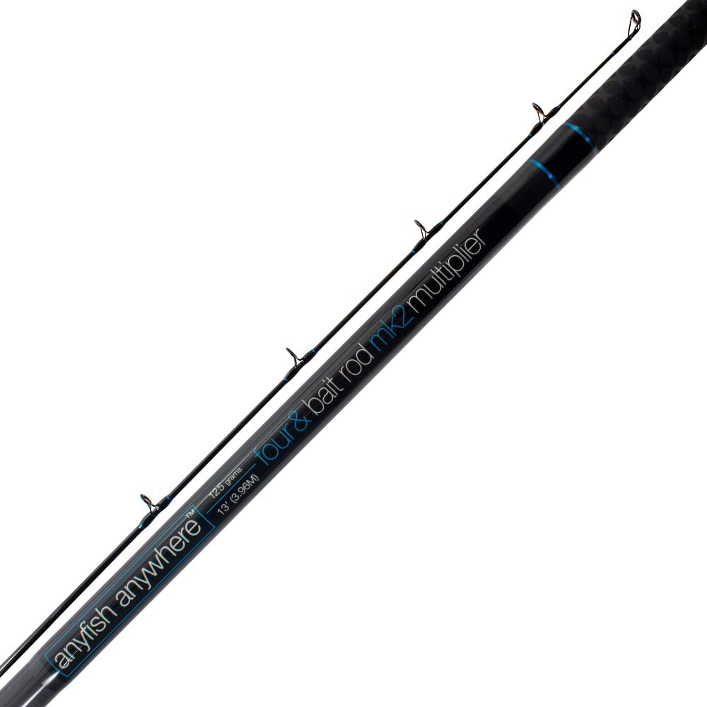 Anyfish Anywhere Four&Bait MkII - 13M - Veals Mail Order