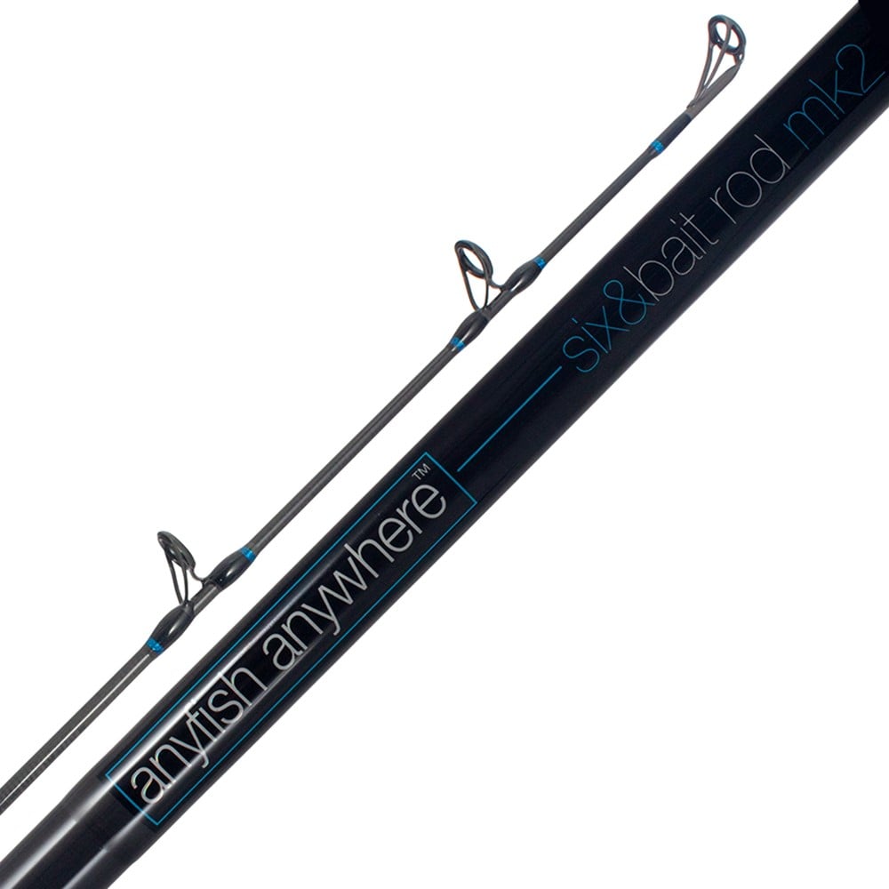 afaw-six-and-bait-2020 Anyfish Anywhere Six & Bait MkII - 15F Anyfish Anywhere Six & Bait MkII - 15M Anyfish Anywhere Six & Bait MkII - 13F Anyfish Anywhere Six & Bait MkII - 13M