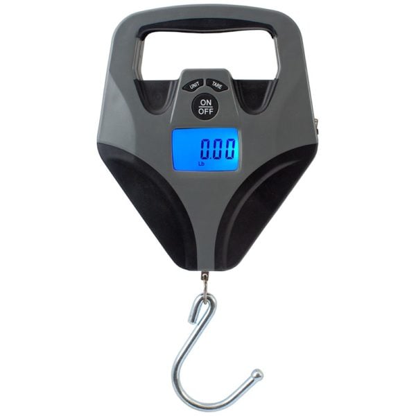 alt="Allcock Digital Scale 75lb"