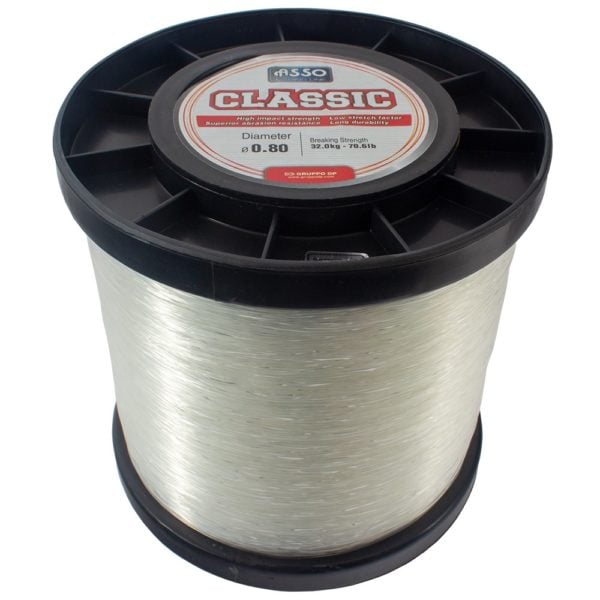 Asso Classic 1kg Spool