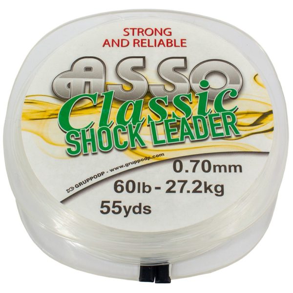 alt="Asso Classic Shockleader"