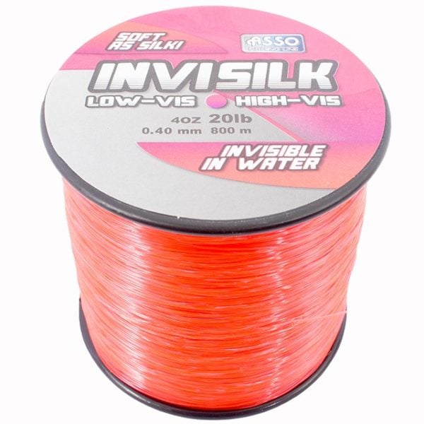 alt="Asso Invisilk Red"