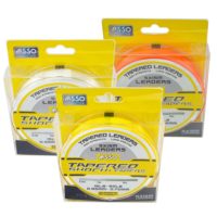 alt="Asso Tapered Shock Leader"