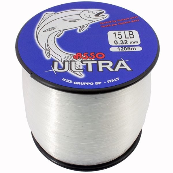 Asso Ultra