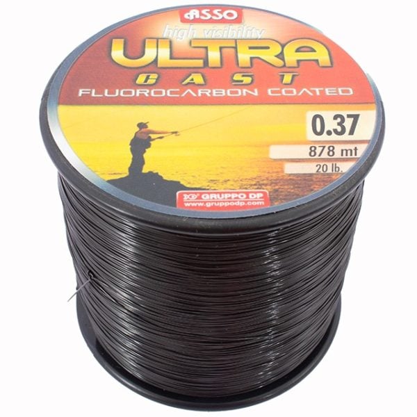 alt="Asso Ultra Cast Black"