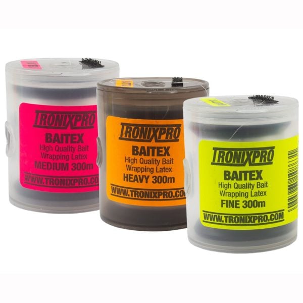 alt="Tronixpro Baitex Elastic"