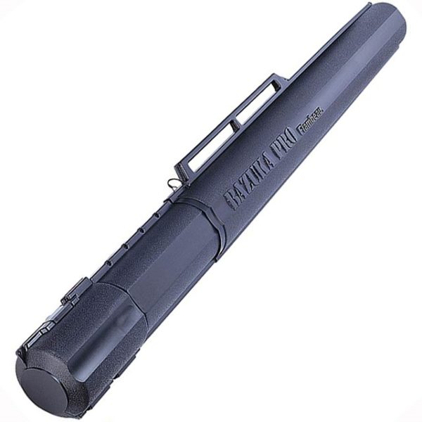 alt="Flambeau Bazuka Pro 6095 Rod Case"