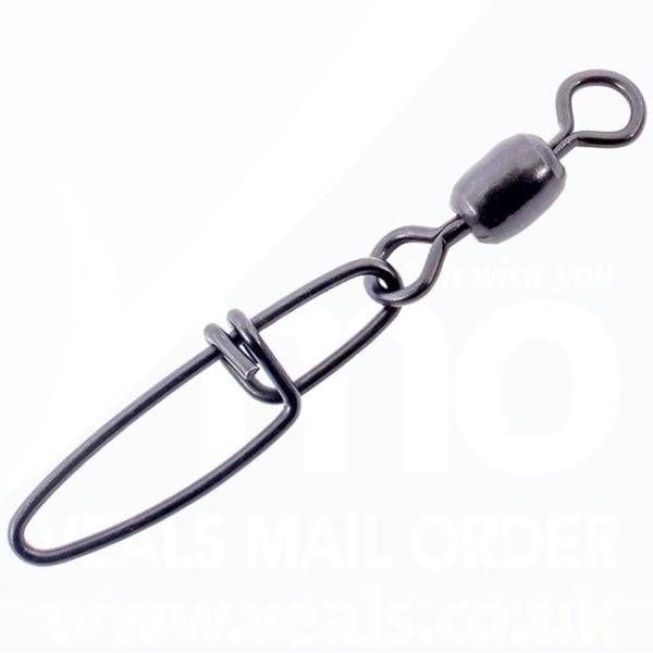 berkley bearing cross-lok snap swivel fishing swivels Cross Lock Snap Berkley Snap Swivels Berkley McMahon Cross-Lok Snap Swivels  Veals Mail Order