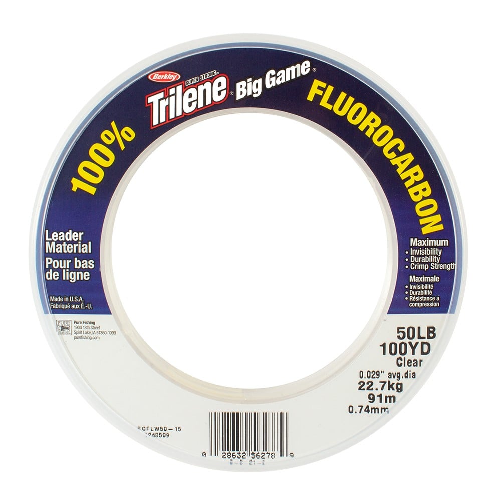 berkley-trilene-big-game-fluorocarbon alt="Berkley Big Game Fluorocarbon"