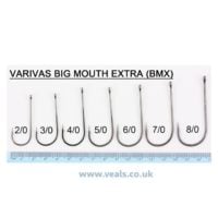 Varivas Big Mouth XTRA - Box - Image 2