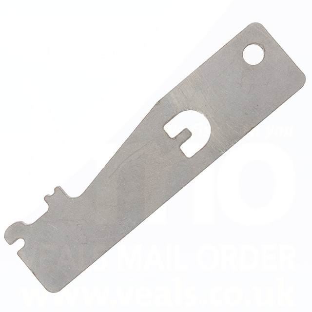 Lot De 10 Clips De Dégagement Breakaway – Bait Clip Impact Miniature – Protection D’appât Et Stabilité De Vol