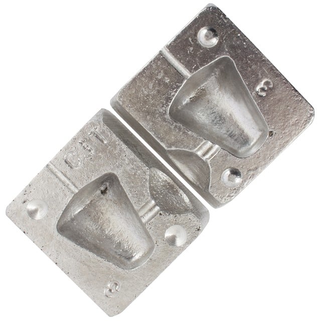 bucket-mould-191 VMO Bucket Sinker Mould - Image 1