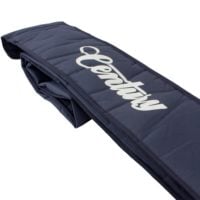 alt="Century Padded Beach Rod Case"