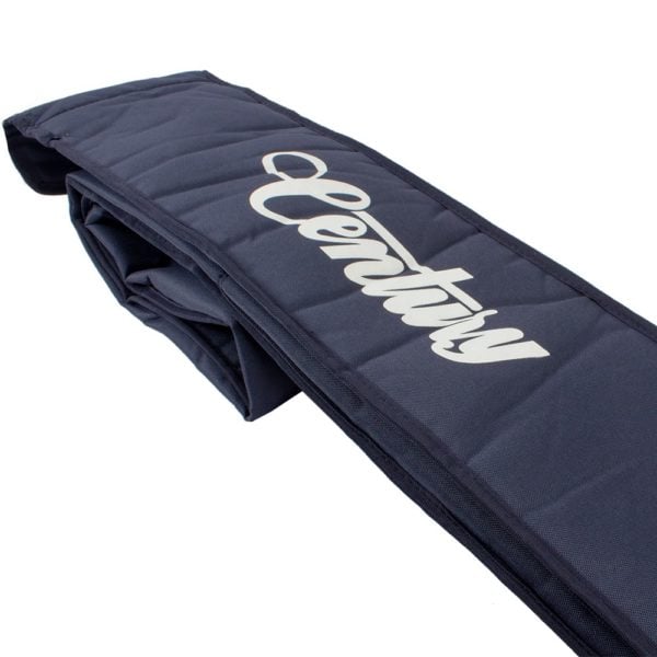 alt="Century Padded Beach Rod Case"
