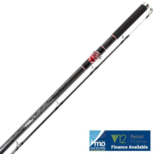 Century Eliminator T1000