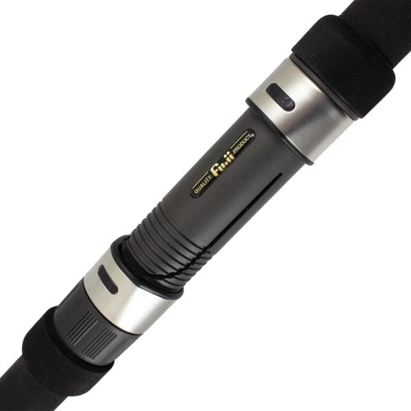 alt="Century Fuji Moveable Reel Seat"