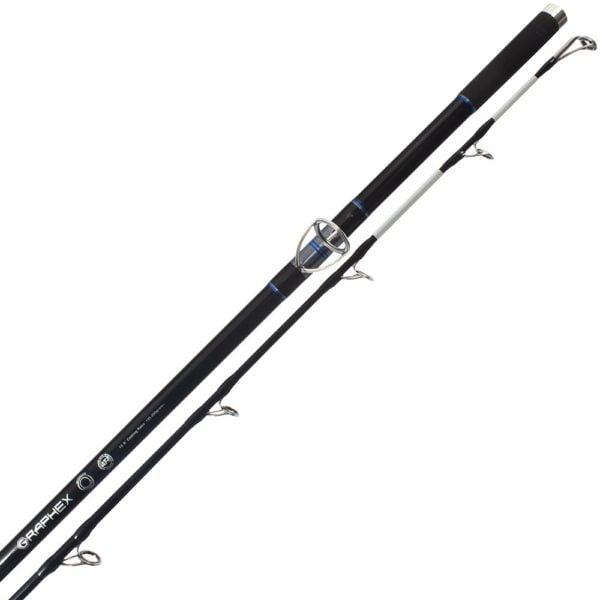 Century Tip Tornado Graphex Super Match - Fixed Spool