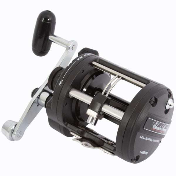 alt="Shimano TR-2000LD Charter Special"