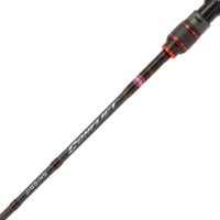 Penn Conflict Jigging 6' 3'' 200g Cast