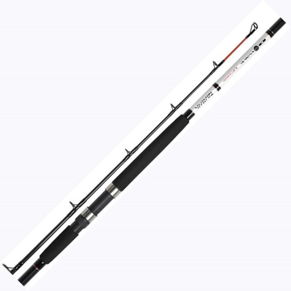 compensite 4 1 2 foot fishing pole ugli stick shamano Ugly Stik Catch Ugly Fish Surf Pier Spinning Combo