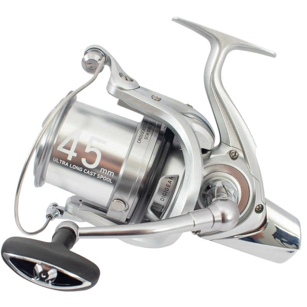 daiwa 2019 reels 2026 Certate HD Spinning Reel CERHD5000D-XH daiwa procyon al edge technology in the Style:UPC564 Berkley Amp Rod Review!