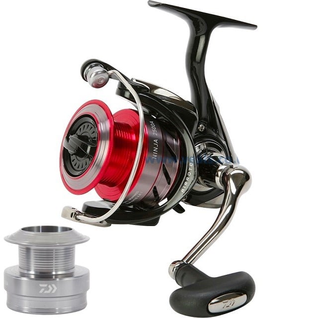daiwa-ninja-spare-spool alt="Daiwa Ninja Front Drag 3000A"