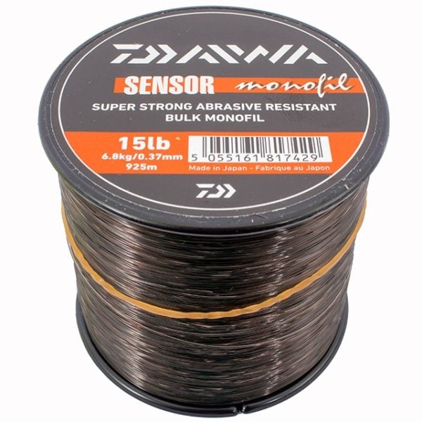 alt="Daiwa Sensor Bulk Monofil"