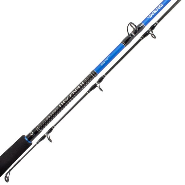 Daiwa Super Kenzaki - SKZB6660-BU Daiwa Super Kenzaki - SKZB6680-BU