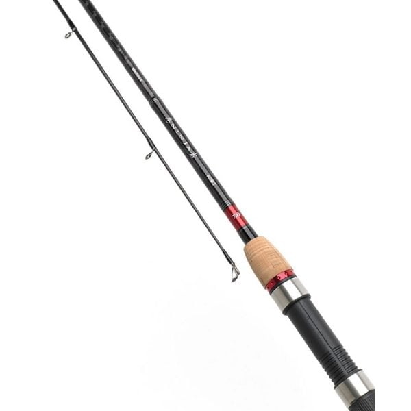 Daiwa Ninja X Spin - 802MHFS Daiwa Ninja X Spin 802MFS