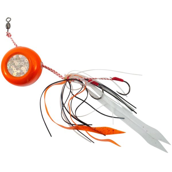 Explorer Tackle Hinata Kab 120gm