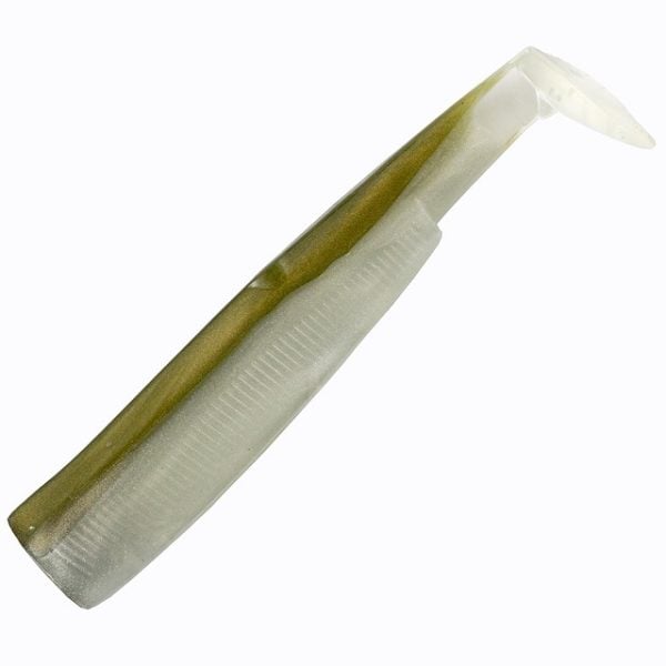 Fiiish Black Minnow Spare Bodies 120mm No3