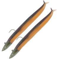 Fiiish Crazy Sandeel Double Combo 120 Off Shore - Image 2