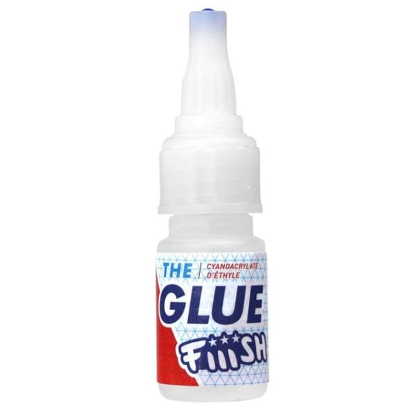 alt="Fiiish The Glue"