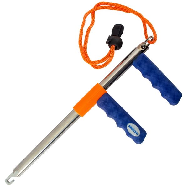 alt="Flashmer Trigger Disgorger"