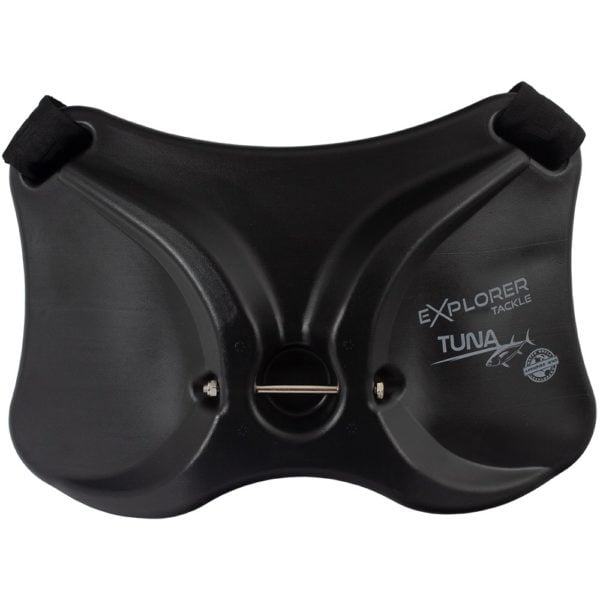 alt="Flashmer Explorer Tuna Butt Pad"