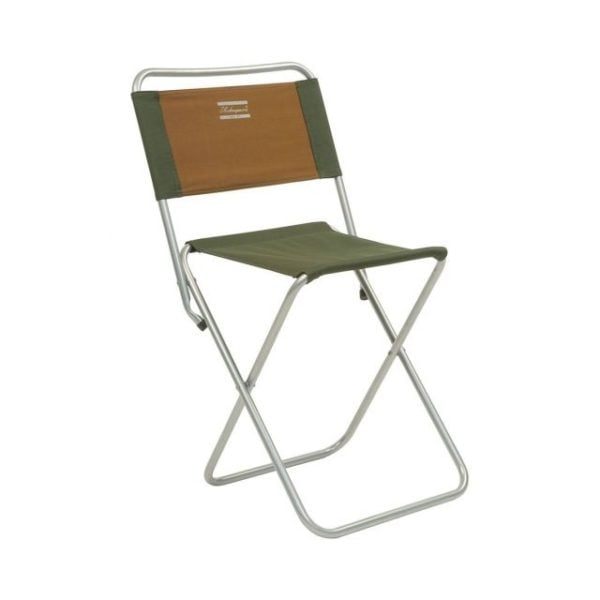 alt="Shakespeare Folding Backrest Stool"