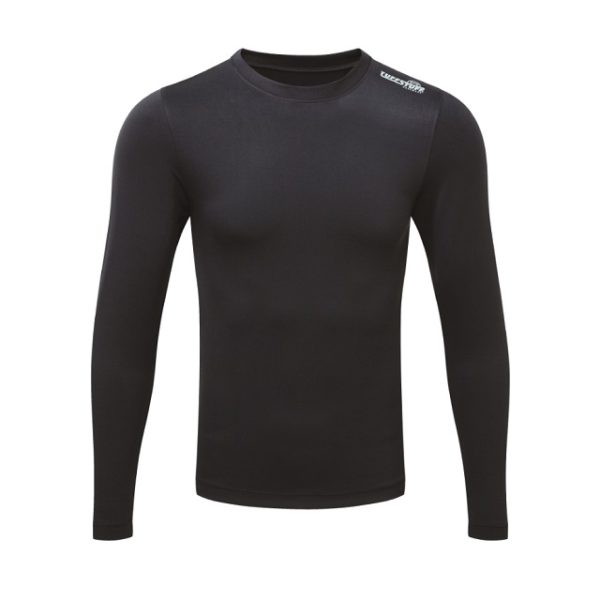 alt="Fortress Base Wear Top"