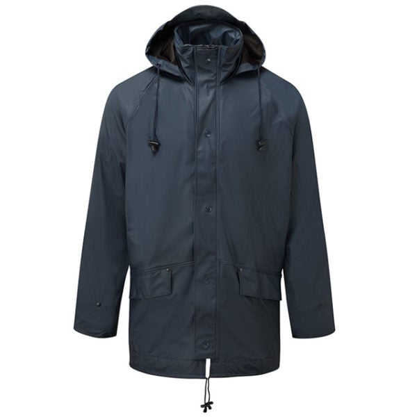 alt="Fortress Airflex Jacket"