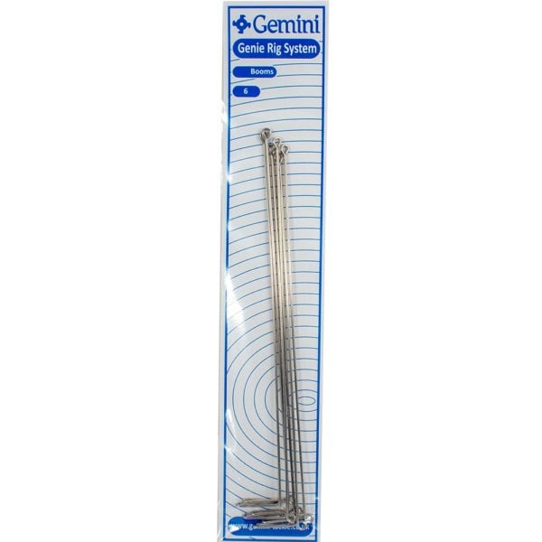 alt="Gemini Genie Rig System Boom"