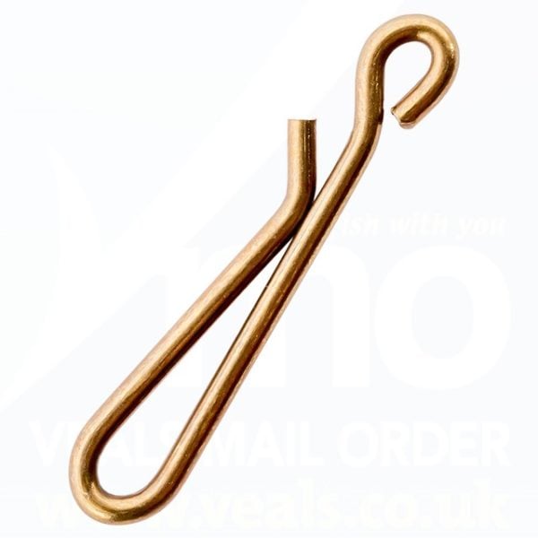 alt="Gemini Genie Super Strength Link Clips"