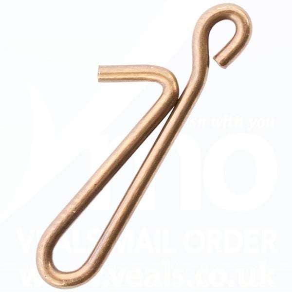 alt="Gemini Genie Super Strength Rig Clips"