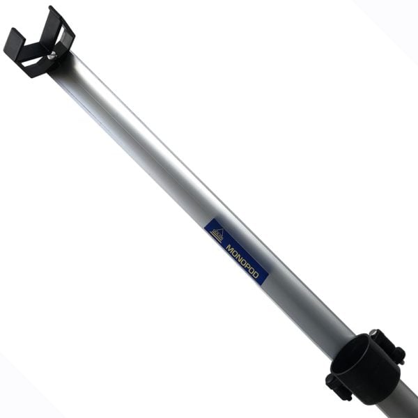 alt="Ian Golds 5' Monopod"